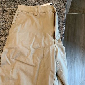 Banana Republic Khaki Shorts